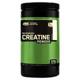 Optimum Nutrition Micronised Creatine Pulver 634 g