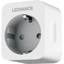 LEDVANCE Funksteckdose Weiß