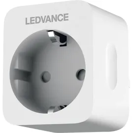 LEDVANCE Funksteckdose Weiß