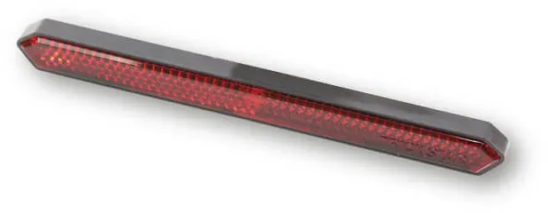 SHIN YO Reflector, zelfklevende, rood