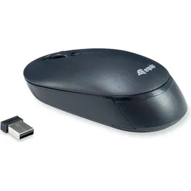 Equip Kabelloses Tastatur- und Mausset DE