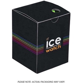 ICE-Watch ICE steel Edelstahl 40 mm 015771