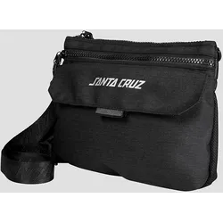 Santa Cruz Tito Side Handtasche black Gr. Uni