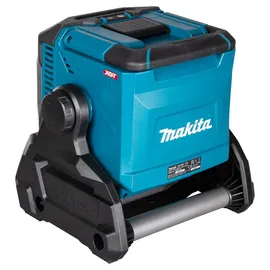 Makita ML005G XGT LED Akku-Baustrahler solo