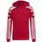 adidas Squadra 21 Polo Shirt, Team Power Red/White, 5-6 Years