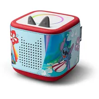 Tonies - Toniebox 2 Hülle Stitch