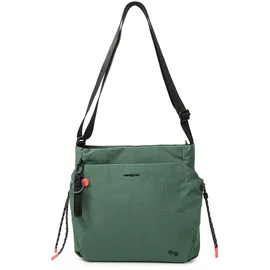 Hedgren Umhängetasche 26.5 cm grün