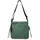 Hedgren Umhängetasche 26.5 cm grün
