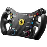 ThrustMaster Ferrari 488 GT3 Wheel Add-On - Black