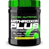 Scitec Nutrition Arthroxon Plus, 320 g, Lemon Orange
