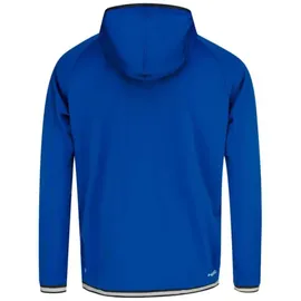 Head Racket Topspin Sweatshirt - Royal / Print Vis - XL