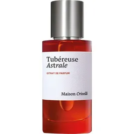 maison crivelli Tubéreuse Astrale Extrait de Parfum 100 ml