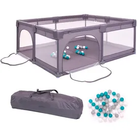 BabyGO Playpark 48 Spielbälle