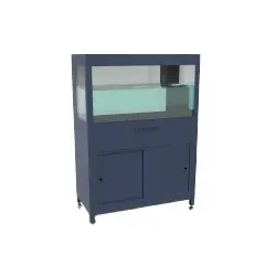 Artico Aquarium  POSEIDON 100  für Krebstiere