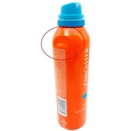 Lancaster Sun Sport Body Mist Spray LSF 30 200 ml