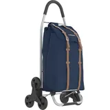 Bischof Treppenmaster XL blau 42 x 100 x 30 cm