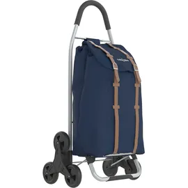 Bischof Treppenmaster XL blau 42 x 100 x 30 cm