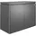 Biohort HighBoard 160 Dunkelgrau-Metallic