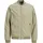 JACK & JONES Rush Bomberjacke Crockery XS
