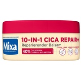 Mixa 10-in-1 Cica Repair+ Reparierender Balsam Bodylotion 150 ml