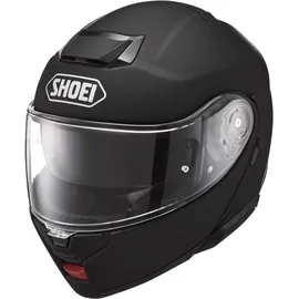Shoei Neotec 3 mattschwarz L