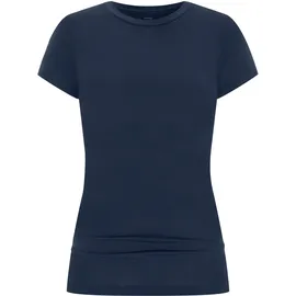 MEY Cotton Pure Blau XXL