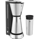 WMF KÜCHENminis Aroma Thermo to go silber