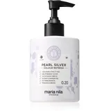 Maria Nila Colour Refresh 0.20 pearl silver 100 ml