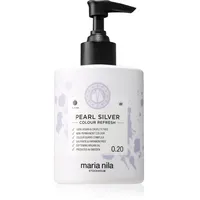 Maria Nila Colour Refresh 0.20 pearl silver 100 ml