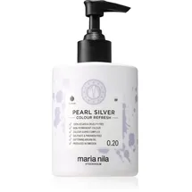 Maria Nila Colour Refresh 0.20 pearl silver 100 ml