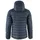 Fjällräven Expedition Pack Down Hoodie Herren navy XS