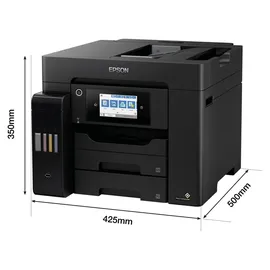 Epson EcoTank ET-5850
