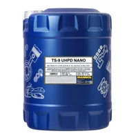 SCT - MANNOL Mannol TS-9 PRO 10W-40 [10L] Motoröl  MN7109-10