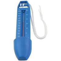 mediPool Thermometer mit Schöpfbecher