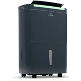 Klarstein DryFy Connect 40 Luftentfeuchter WiFi Kompression 40l/d 35-45m2 Anthrazit