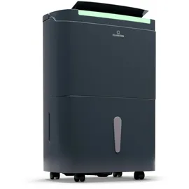 Klarstein DryFy Connect 40 Luftentfeuchter WiFi Kompression 40l/d 35-45m2 Anthrazit