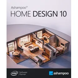 Ashampoo Home Design 10