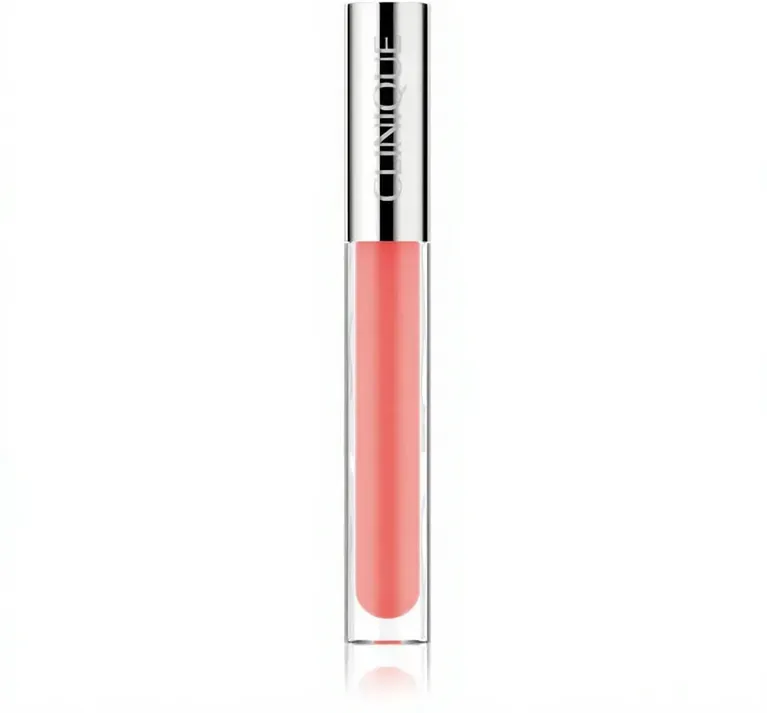 Clinique Pop Plush Creamy Lipgloss 3,4 ml - Bubblegum Pop