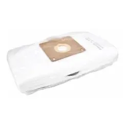 columbus Staubbeutel 20511634 , 1 Packung = 20 Stück, Material: Vließ