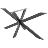 deluke Tischgestell KRYT 71 x 150 x 78 cm