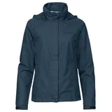 Vaude Escape Light Jacke (Größe S, blau)