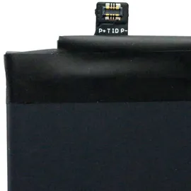 AccuCell Nachbau Akku exakt passend nur für den Xiaomi Mi Note 4x, Redmi Note 4x Akku BN43 4000mAh 15,4Wh