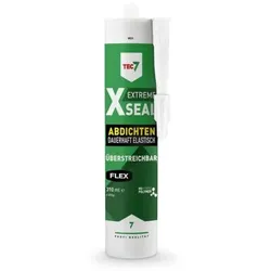 X-Seal weiß 310ml