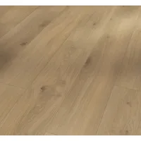 Parador Basic 400 Eiche Horizont natur Landhausdiele mit V-Fuge