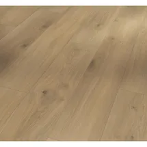 Parador Basic 400 Eiche Horizont natur Landhausdiele mit V-Fuge