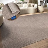 Villeroy & Boch Francois Wollteppich 190 x 280 cm Beige/Weiß
