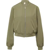 QS Blouson mit Stehkragen - XL