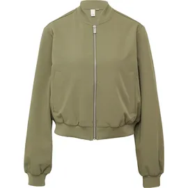 QS Blouson mit Stehkragen - XL