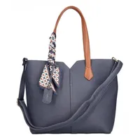 rieker Tasche  in Blau | Gr.: onesize