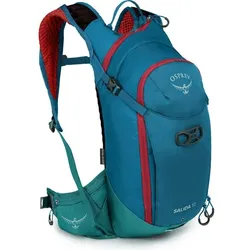Osprey Salida 12L waterfront blue (489) O/S